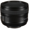 Nikon AF-S 50mm f1.8G lens