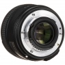 Nikon AF-S 50mm f1.8G lens