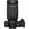 Fujifilm XF 70-300mm f4-5.6 R LM OIS WR lens, black