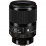 Sigma 35mm f1.4 DG DN Art lens for L mount