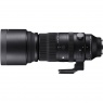 Sigma 150-600mm F5-6.3 DG DN OS Sports lens for Sony FE