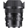 Sigma 24mm f2 DG DN Contemporary lens for Sony FE