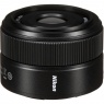 Nikon NIKKOR Z 40mm f2 lens