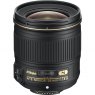 Nikon AF-S 28mm f1.8G lens