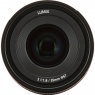 Lumix Panasonic Lumix S 35mm f1.8 L-Mount lens