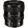 Sigma Sigma 20mm f2 DG DN Contemporary lens for Sony FE