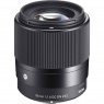 Sigma Sigma 30mm f1.4 DC DN Contemporary lens for Fuji-X