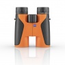 ZEISS Zeiss Terra ED 8x42 Binoculars, Black/Orange