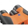 ZEISS Zeiss Terra ED 8x42 Binoculars, Black/Orange