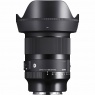 Sigma Sigma AF 20mm f1.4 DG DN Art lens for Sony FE