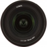 Lumix Panasonic Lumix S 18mm f1.8 L-Mount lens