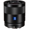 Sony FE 55mm f1.8 Zeiss Sonnar lens