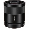 Sony FE 55mm f1.8 Zeiss Sonnar lens