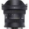 Sigma Sigma AF 10-18mm f2.8 DC DN I Contemporary lens for Sony E