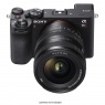 Sony Sony FE 16-25mm F2.8 G lens