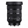 Sigma Sigma 24-70mm f2.8 AF DG DNII | Art lens for Sony FE