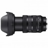 Sigma Sigma 24-70mm f2.8 AF DG DNII | Art lens for Lumix L-mount