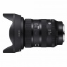 Sigma Sigma 24-70mm f2.8 AF DG DNII | Art lens for Lumix L-mount