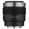 Samyang Samyang V-AF 20mm T1.9 lens for Sony FE