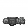 Fujifilm Fujifilm X-T50 Mirrorless Camera, Charcoal Silver Body