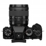 Fujifilm Fujifilm X-T5 Mirrorless Camera, Black with XF 16-50mm lens