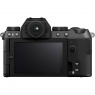 Fujifilm Fujifilm X-S20 Mirrorless Camera, Black with XF16-50mm F2.8-4.8 R LM WR lens