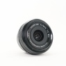 Fujifilm Used Fujifilm XF 18mm f2 lens