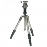 Slik Slik Rover A Travel Tripod, Aluminium