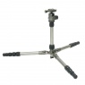 Slik Slik Rover A Travel Tripod, Aluminium