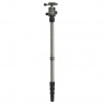 Slik Slik Rover A Travel Tripod, Aluminium