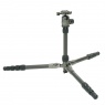 Slik Slik Rover C Travel Tripod, Carbon Fibre