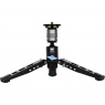 Sirui Sirui One-step Height Adjustment Rapid Setup Modular Monopod, Carbon Fibre, 145cm