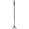 Sirui Sirui One-step Height Adjustment Rapid Setup Modular Monopod, Carbon Fibre, 165cm