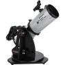 Celestron Celestron StarSense Explorer 130 Tabletop Dobsonian Telescope