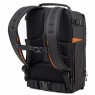 Think Tank Think Tank Mirrorless Mover Backpack, Campfire Orange