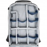 Think Tank Think Tank Mirrorless Mover Backpack, Marine Blue