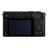 Lumix Panasonic Lumix S9 Mirrorless Camera Body, Green