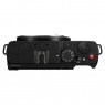 Lumix Panasonic Lumix S9 Mirrorless Camera Body, Black