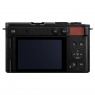 Lumix Panasonic Lumix S9 Mirrorless Camera Body, Red