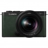 Panasonic Lumix S9 Mirrorless Camera with 20-60mm Lens, Green