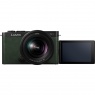 Panasonic Lumix S9 Mirrorless Camera with 20-60mm Lens, Green