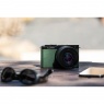 Panasonic Lumix S9 Mirrorless Camera with 20-60mm Lens, Green