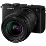 Lumix Panasonic Lumix S9 Mirrorless Camera with 20-60mm Lens, Black