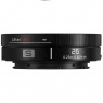 Lumix Panasonic 26mm f8 L-Mount Pancake lens