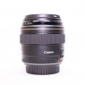 Canon Used Canon EF 85mm f1.8 lens