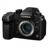 Lumix Panasonic Lumix GH7 Mirrorless camera body