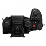 Lumix Panasonic Lumix GH7 Mirrorless camera body