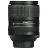 Nikon AF-S DX 18-300mm f3.5-6.3G ED VR lens