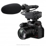 Lumix Panasonic DMW-XLR2E microphone adapter