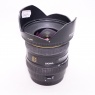 Sigma Used Sigma EX 10-20mm f3.5-5.6 DC HSM lens for Canon EOS